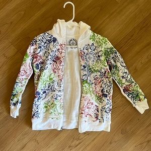 Chrome Hearts hoodie